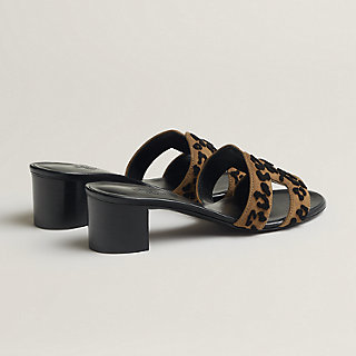 Oasis sandal